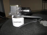 Actuator Pump, Air Pump Chevy Tracker 1999 - 2009 4wd (refurbished). Fixed Price $198.97.