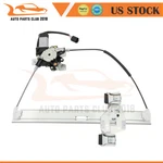 Window Regulator With Motor Rear Passenger Side For 2003-2009 Hummer H2 751-708. Fixed Price $45.89.