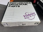 Yukon Differential Master Overhaul Kit Yk Tlc-rev 87' - 97' Toyota Landcruiser. Fixed Price $350.00.