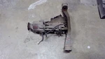 Rear Differential Carrier Hatchback Automatic Transmission Fits 10-13 Sx4. Fixed Price $339.00.