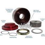 Sonnax 28756-25k Smart-tech 10-clutch Drum. Fixed Price $451.19.