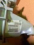 Carrier Rear Axle 3.91 Ratio Gw1 Manual Opt G80 Fits 07-10 Sky Gm# 19181230. Fixed Price $1450.00.
