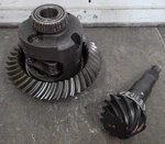 Used- Yukon Gear And Axle Duragrip Gm 8.5- 30 Spline- Ydggm8.5-3-30-1- 4.10. Fixed Price $325.00.