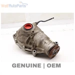 2011-2018 Bmw X5 35ix E70 - Front Axle Differential / Diff (3.15). Fixed Price $269.99.