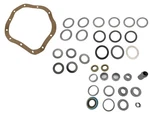 Ratech Deluxe Ring And Pinion Installation Kit Gm 8.875" 12-bolt Truck 3005k. Fixed Price $129.99.