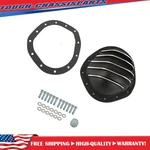 12 Bolt Aluminum Differential Rear End Cover Fit For Gm Chevy C10 8.75" Truck. Fixed Price $61.53.
