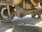 2014-2019 Gmc Sierra 1500 Pickup Rear Axle 3.42 Ratio Oem. Fixed Price $464.00.