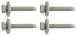 4 New Headlamp Bracket Bolts! Fits Wrangler Pacifica Gladiator Challenger Etc. Fixed Price $12.00.