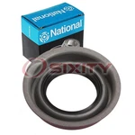 National Rear Outer Differential Pinion Seal For 1965-1972 Pontiac Lemans Bc. Fixed Price $18.83.