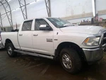 Rear Axle 4wd American 11.5" 4.10 Ratio Fits 14-18 Dodge 2500 Pickup. Fixed Price $883.41.