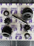 Yukon Gear Ypkd44-s-30 Replace Kit For Dana 44 Differential*free Shipping*. Fixed Price $127.26.