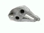 2007 2008 2009 2010 Audi A8 L D3 Right Transmission Mount Bracket Oem. Fixed Price $29.99.