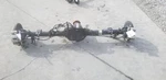 16 Ford F150 2.7l Turbo Rear Axle With Differential Carrier 3.31 8.8. Fixed Price $1020.00.