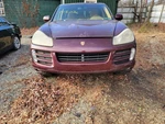 Carrier Front Axle 3.6l Fits 08-10 Porsche Cayenne. Fixed Price $807.41.