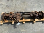 2006-2007 Dodge 1500 Pickup Front Axle Aam 3.73 Ratio Oem. Fixed Price $763.00.