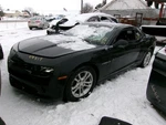 Used Differential Carrier Assembly Fits: 2015 Chevrolet Camaro Rear Axle At Ls O. Fixed Price $290.43.