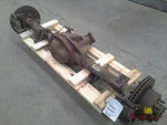 2009 Dodge 2500 Pickup Rear Axle Assembly 3.73 Ratio Lock. Fixed Price $700.00.