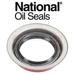 National Front Engine Crankshaft Seal For 1979-1980 Lincoln Versailles - Th. Fixed Price $23.35.