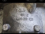 2011-2018 Porsche Cayenne 958 4.8l Turbo Front Differential Carrier 2.92 Ratio. Fixed Price $535.00.