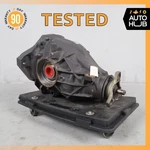 08-11 Mercedes W204 C300 Manual Rear Differential Diff Axle Carrier 3.07 Oem. Fixed Price $560.25.