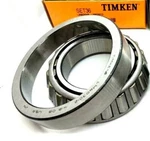 Set36 Lm603049/lm603012) Timken Differential Bearing Set & Metal 1 Pcs. Fixed Price $16.88.
