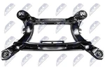 Genuine Nty Axle Body Zrz-me-019 For Mercedes-benz. Fixed Price $337.53.