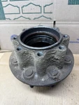 04 Ford Superduty F350 8-lug Dually Rear Hub Powerstroke 3c34-1109-d. Fixed Price $200.00.