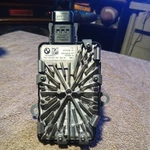 Bmw M 2021 Transfer Case Computer Control Module # 27609470186. Fixed Price $150.00.