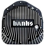 Banks Power Ram Air Differential Cover Kit Fits 2001-2019 Gm 2003-2018 W Aam. Fixed Price $436.34.