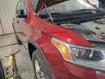 2020 Chevrolet Traverse 4wd Differential Assembly Oem 131k Miles Id 84462316. Fixed Price $404.93.