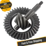 Motive Gear F890370 3.70 Ratio Differential Ring And Pinion For 9 In (dropout). Fixed Price $369.99.