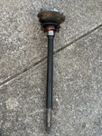 04 05 06 Suzuki Vitara Xl7 Xl-7 2.7l Rear Left Driver Axle Shaft With Abs Oem. Fixed Price $249.00.