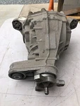 2017- 2019 Alfa Romeo Giulia 2.0 Rear Differential Carrier W/o Torque Vectoring. Fixed Price $150.00.