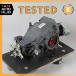 14-17 Mercedes W222 S550 S63 Amg Rear Axle Differential Carrier 2.65 Ratio Oem. Fixed Price $273.90.