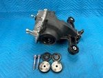 Lexus Ls500 Rwd Rear Differential Carrier W/bolts 102k 2018-2025 Oem. Fixed Price $485.00.
