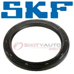 Skf Transmission Input Shaft Seal For 1991-1994 Mercury Capri - Automatic Aw. Fixed Price $18.81.
