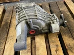 2004 Cadillac Cts Base 3.6l Rear Axle Differential Carrier At Automatic. Fixed Price $324.99.