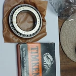 Timken 29586-29520 Tapered Roller Bearing Cone Mpn 29586 - Race. Fixed Price $135.00.