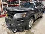 2019 Ford Explorer Rear Carrier Differential 2.3l 87k Miles Oem Gd9w4000ab 17 18. Fixed Price $559.99.