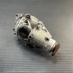 2016-2020 Bmw 750i G12 4.4l Front Carrier Differential 94k Miles 7648883 Oem. Fixed Price $612.00.