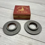 National Oil Seals (lot Of 2) 6930 1957-58 Ford/mercury Pinion Seal. Fixed Price $30.99.