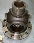 Porsche 911 Open Differential Carrier For 915 & Turbo Transmission. Fixed Price $100.00.