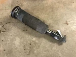 07 08 09 10 11 12 13 Mercedes Benz S600 S63 Abc Shock Front Left Lh 2213207913. Fixed Price $270.00.