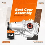 31517647388 For Bmw M5 M8 X5 X6 F90 F91 F92 Front Differential 3.15 2016-2025. Fixed Price $1280.00.