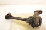 2011-2017 Porsche Cayenne Platinum 3.6l Awd Front Axle Differential Carrier 86k. Fixed Price $1355.59.