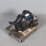 2011-2013 Bmw X5 E70 M57 Diesel Rear Differential Carrier 33107552524 Oem. Fixed Price $269.21.