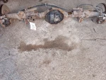Rear Axle 3.92 Ratio Posi From 2012 Dodge Ram 1500 12283028. Fixed Price $1226.69.