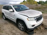 Used Differential Carrier Assembly Fits: 2011 Jeep Grand Cherokee Rear 3.6l 215m. Fixed Price $189.19.