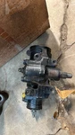 Saginaw Power Steering Gear Box Rebuilt 155537 7375. Fixed Price $200.00.