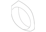 Genuine Nissan Differential Mount Insulator 55473-jp00a. Fixed Price $13.18.